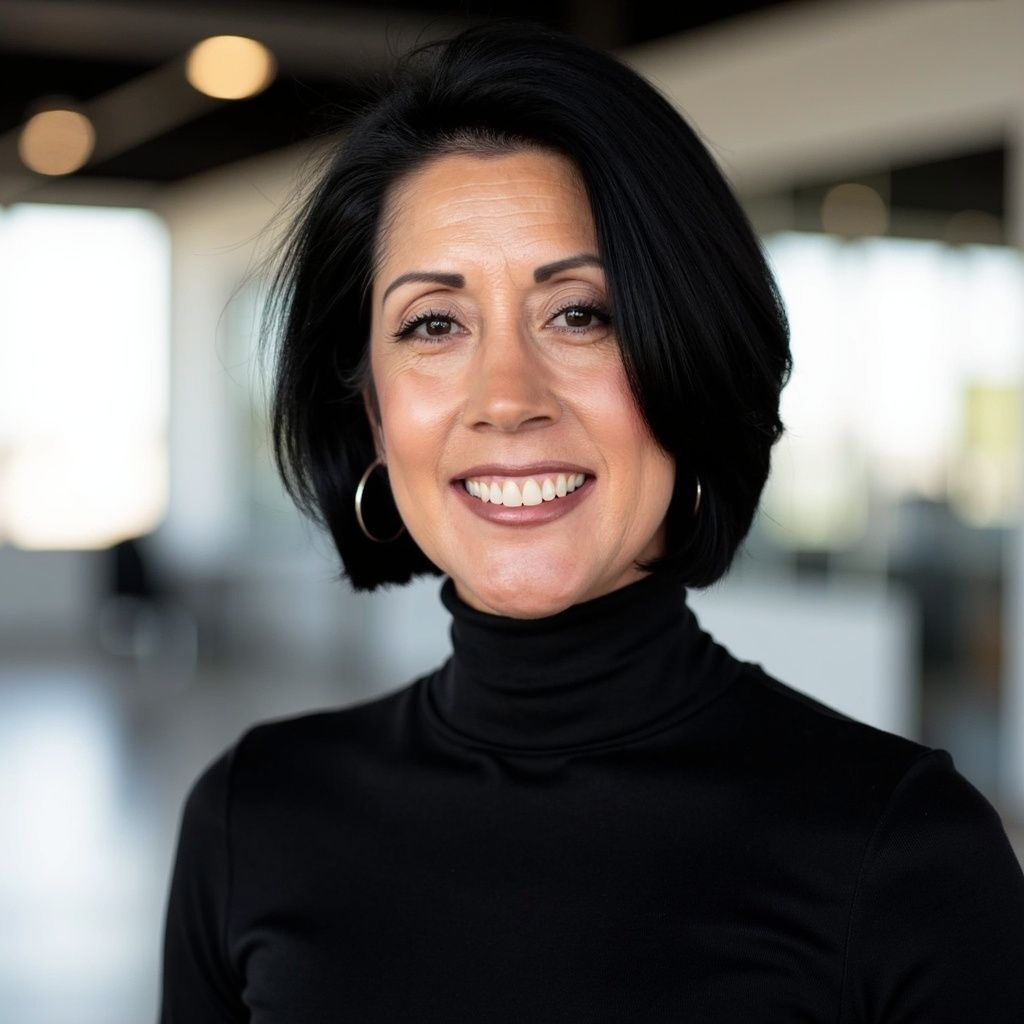 Monique Broussard-Robbins