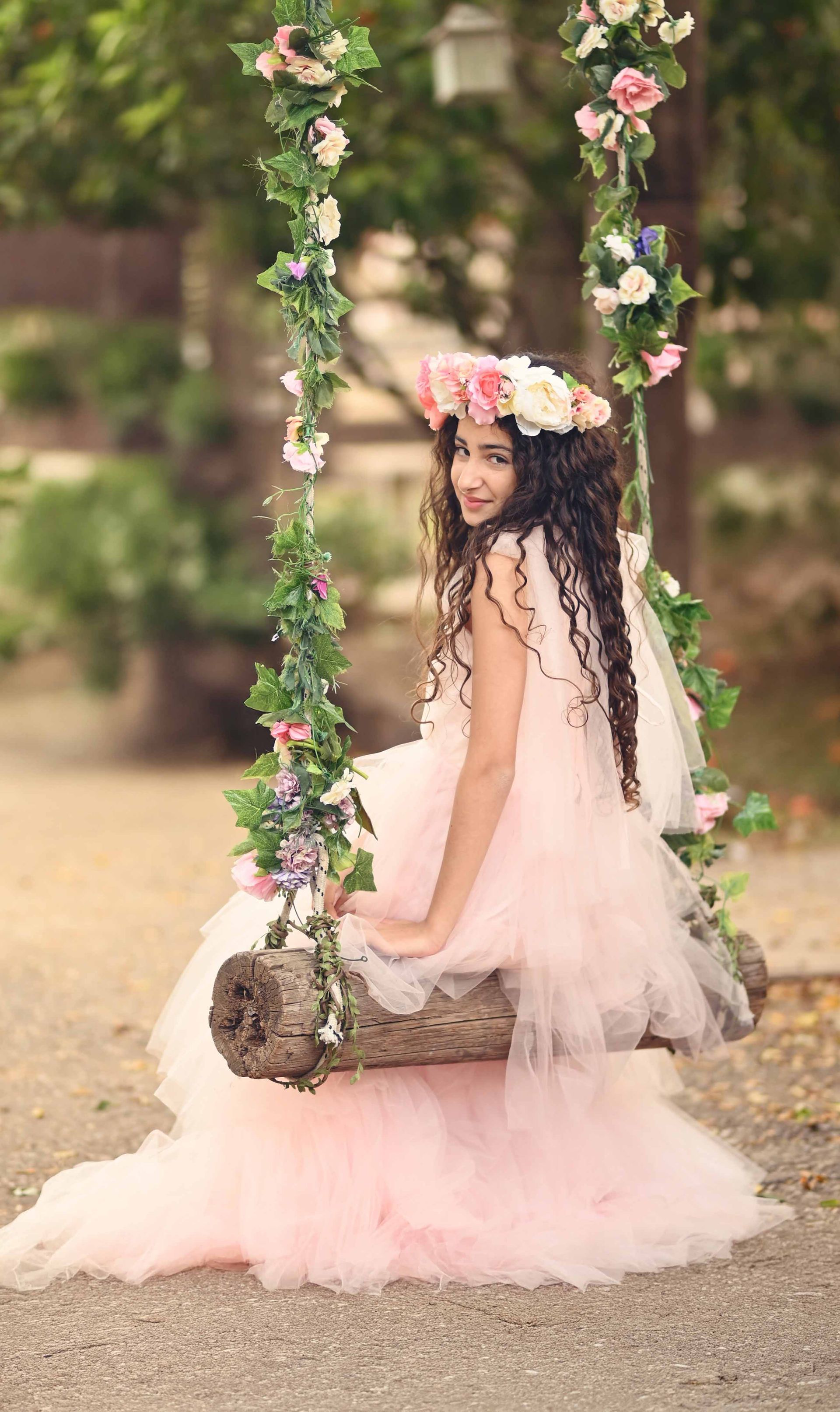 בוק בת מצווה בבאר יעקב