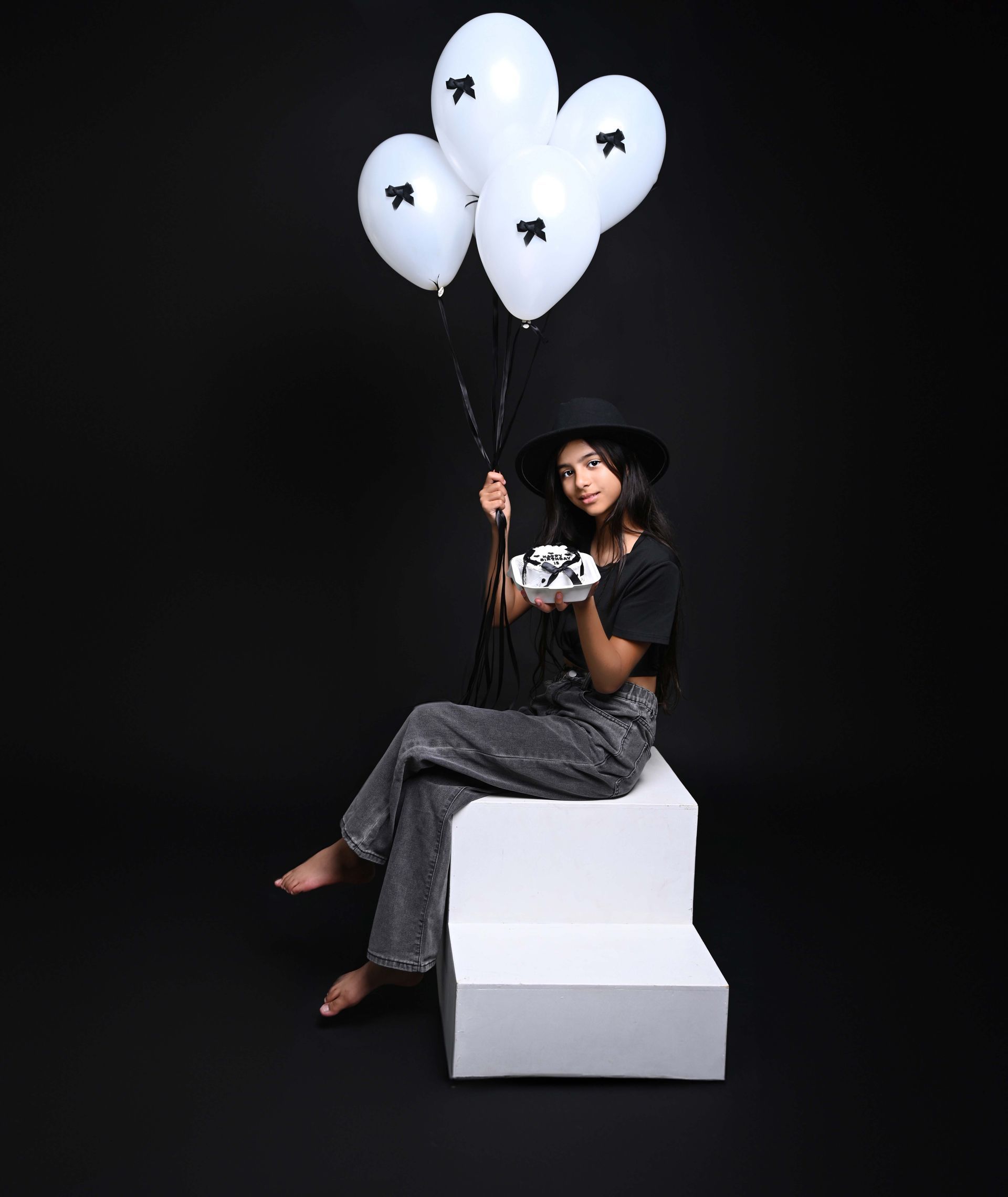 צילומי סטודיו