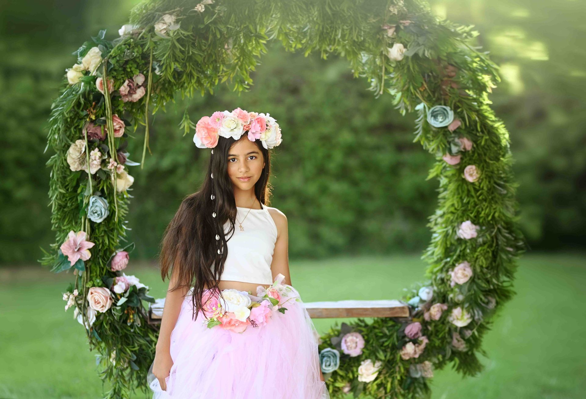 בוק בת מצווה בראשון