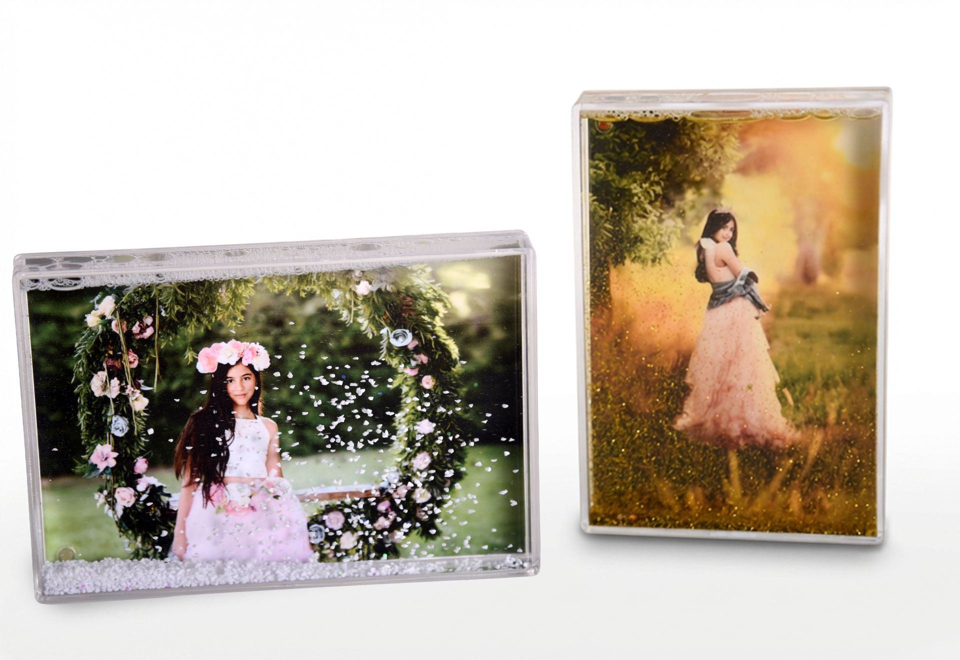 החבילות שלנו