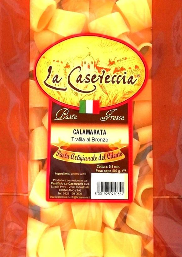Pasta La Casereccia
