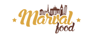 Marval Food-Logo