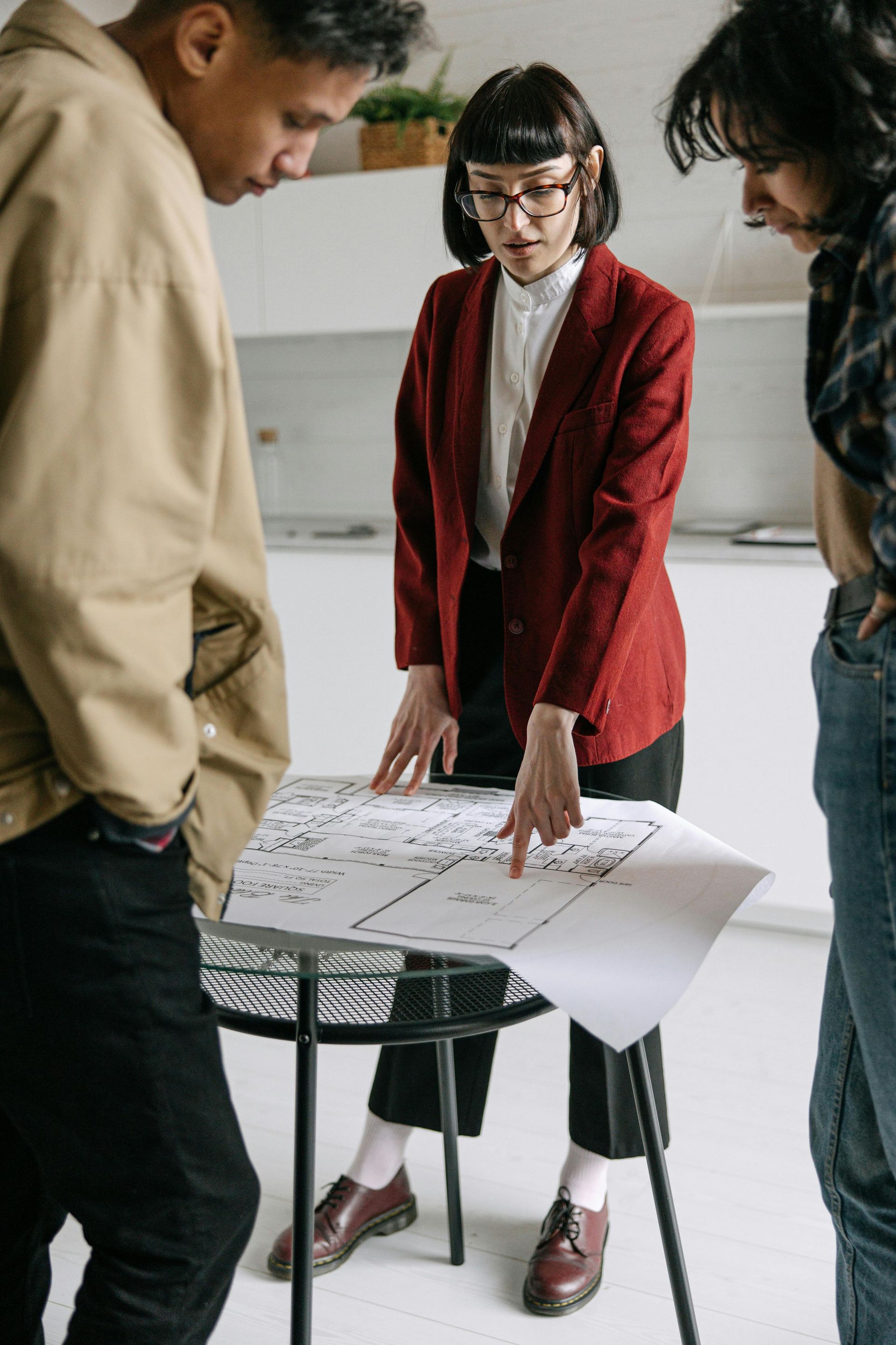 Commercial Real Estate