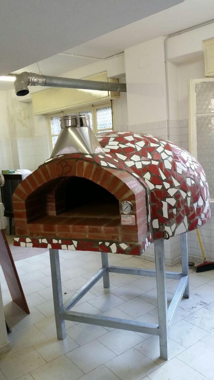 Forno piccolo