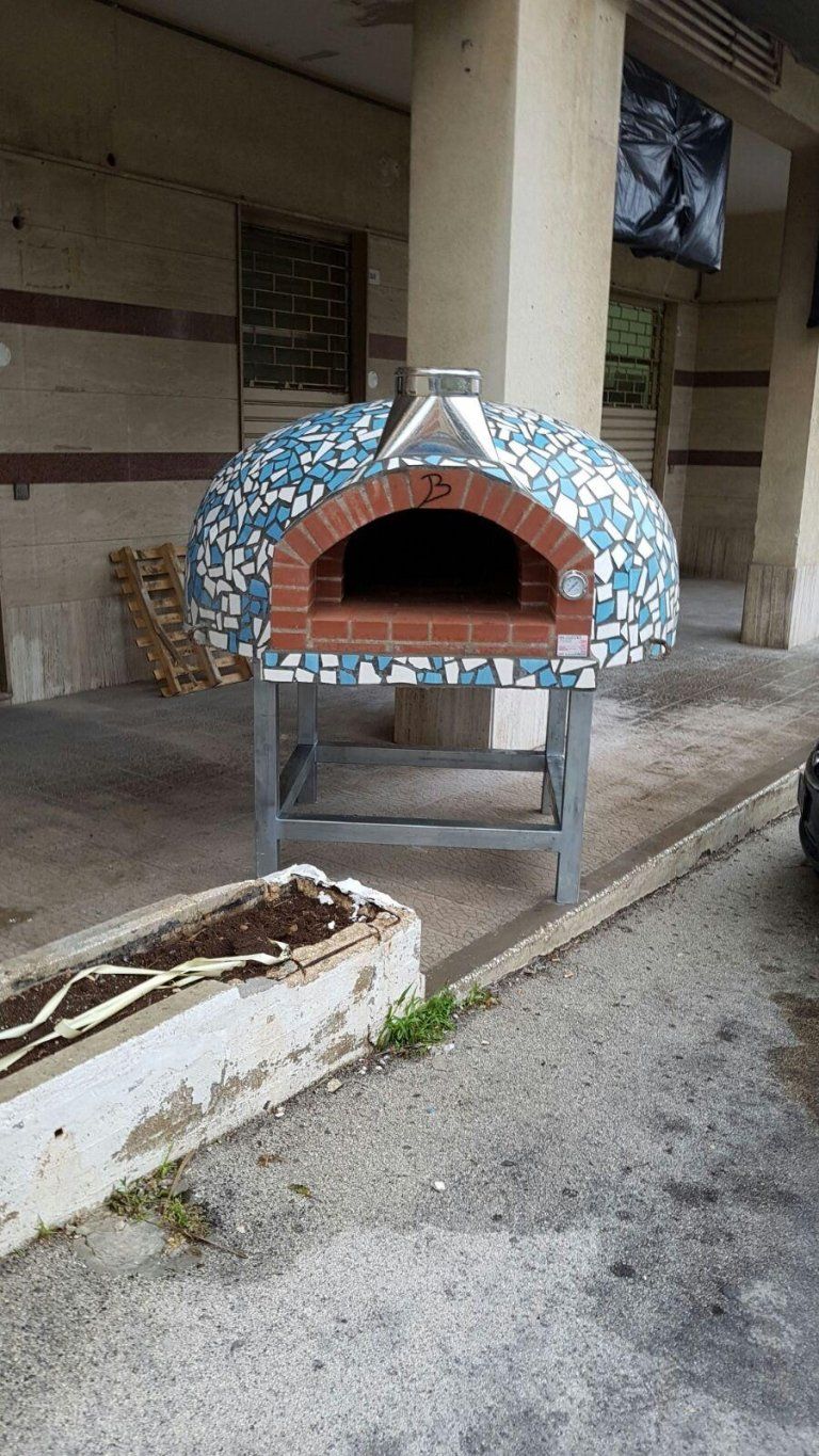 Tipo di forno