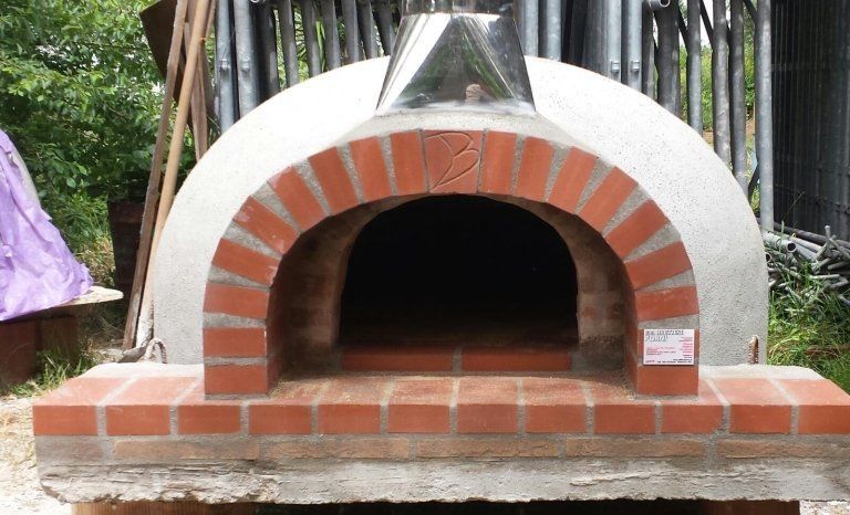 Bocca forno