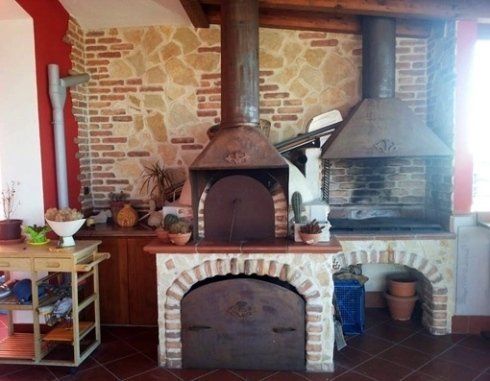Forno per cucina