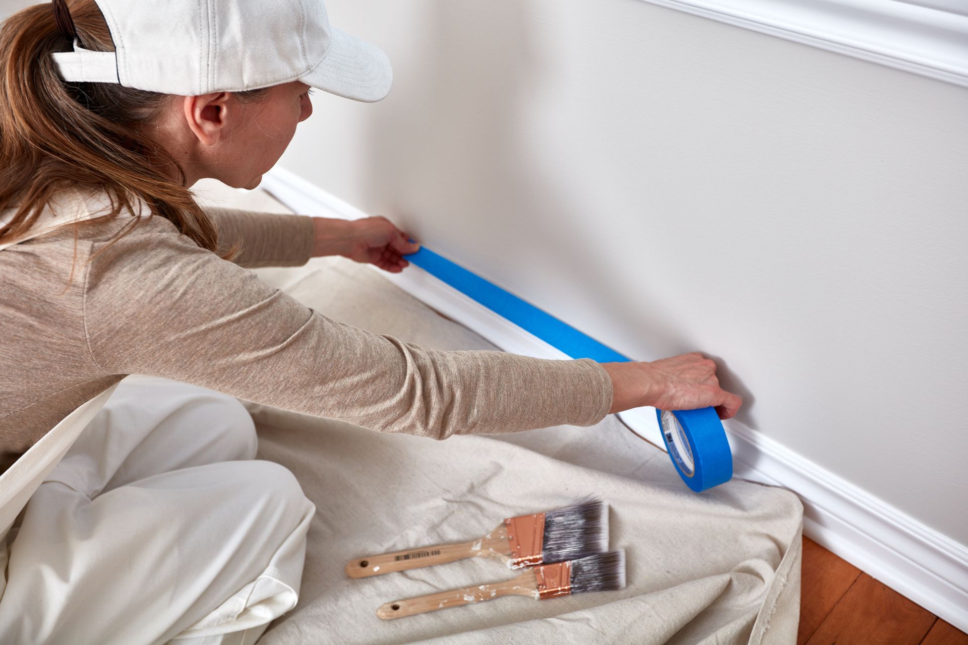 Interior painters in springfield ma