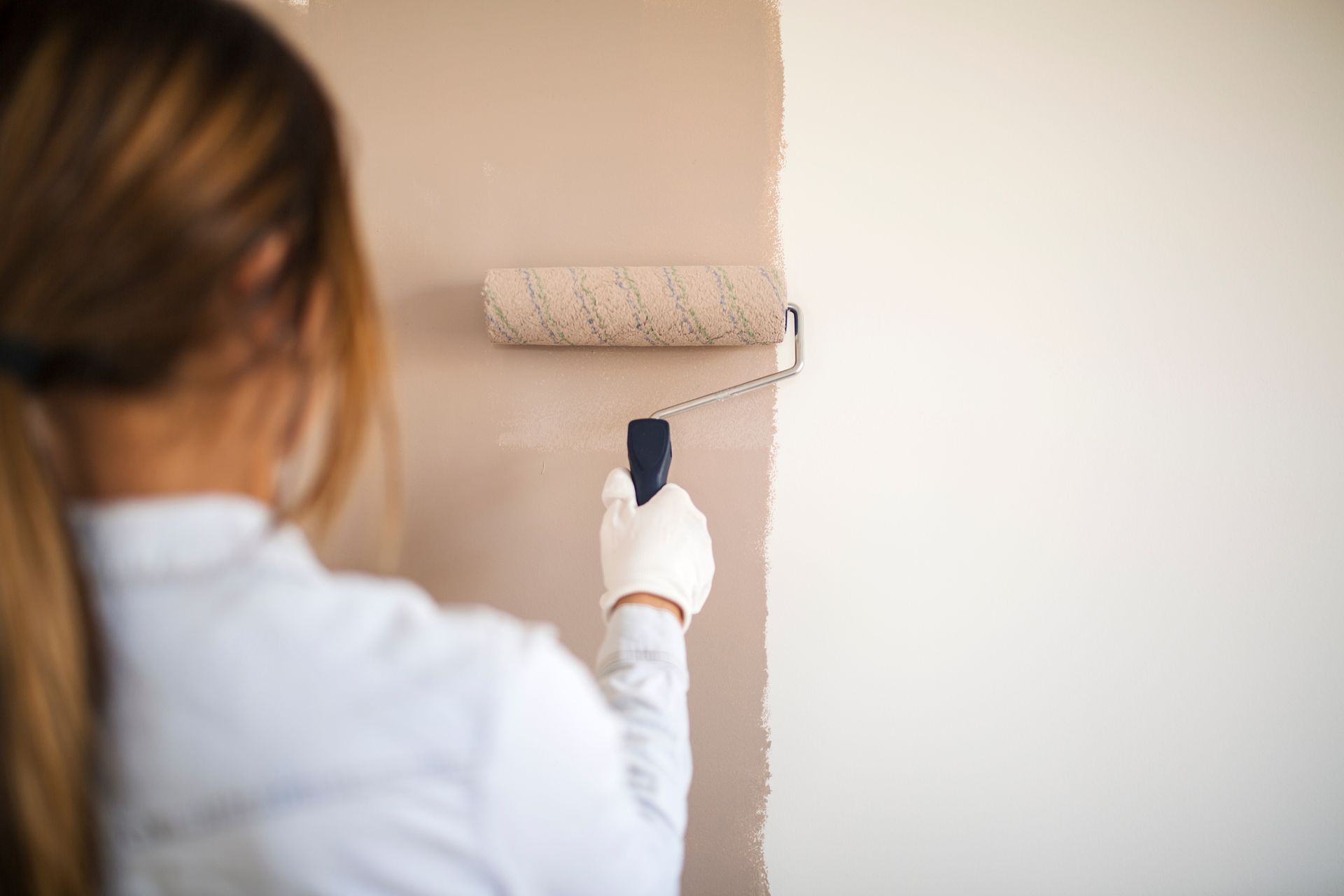 Interior painting services in western ma