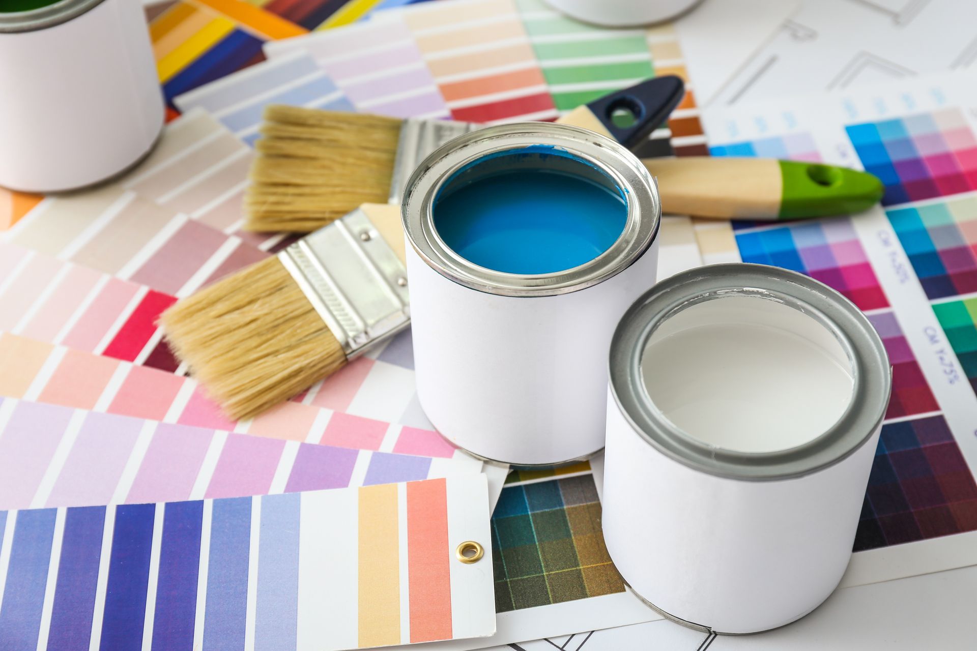 Painting Services