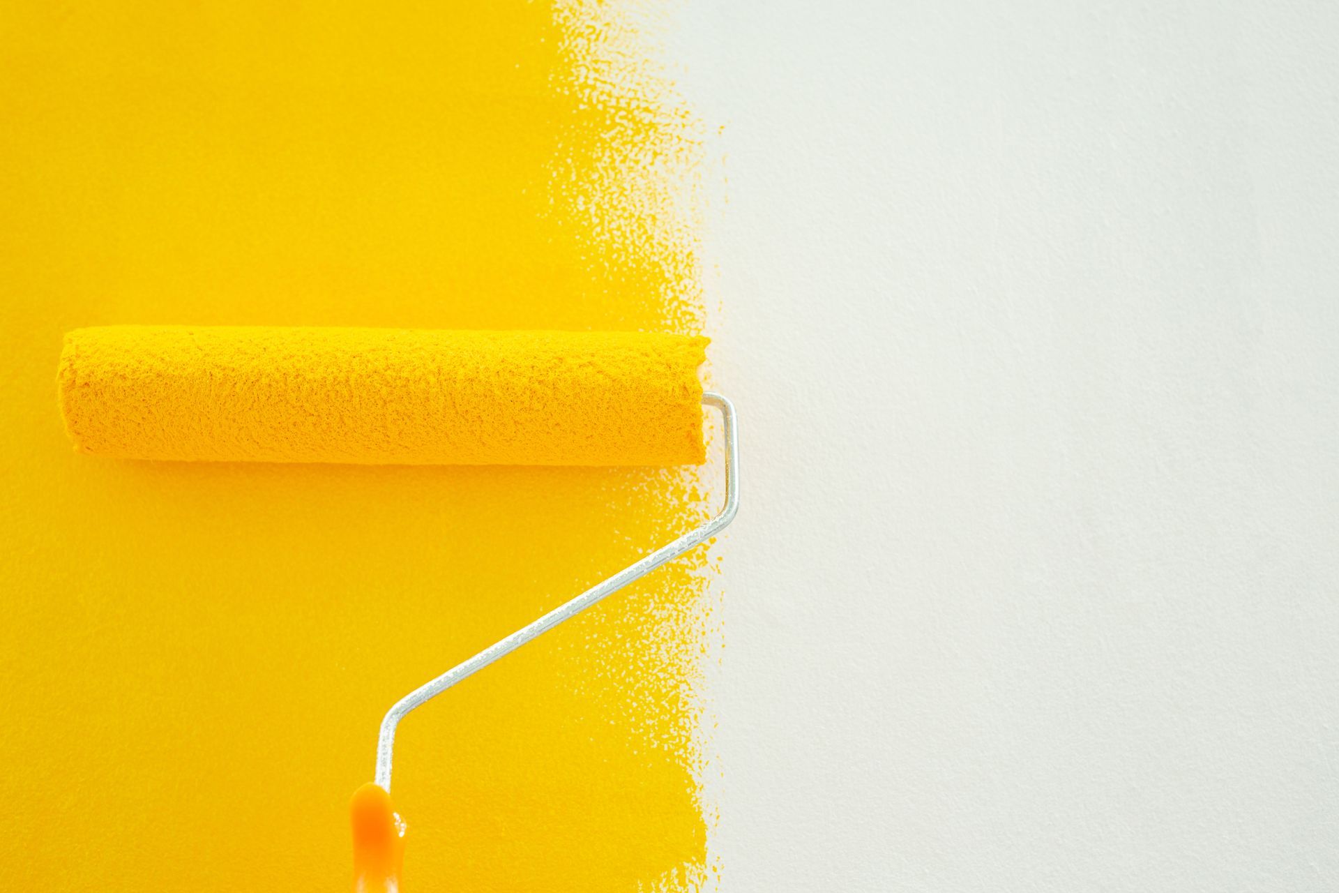 Exterior painting services for this fall
