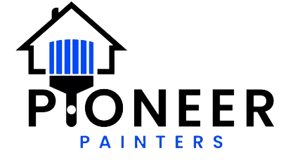 Pioneer Painters logo