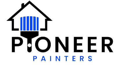 Pioneer Painters Logo