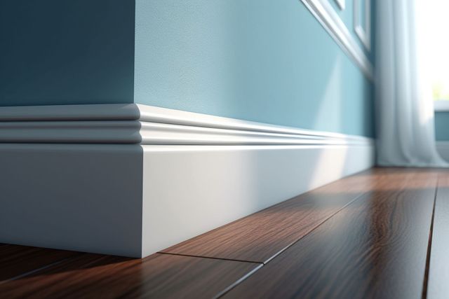 The Top 8 Best Paint For Trim And Baseboards 2022 Buying Guide