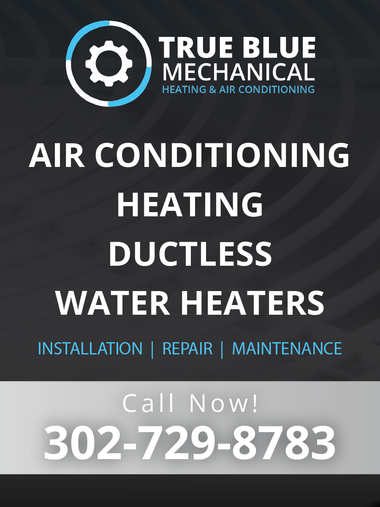 Heating u0026 Air Conditioning Service True Blue Mechanical