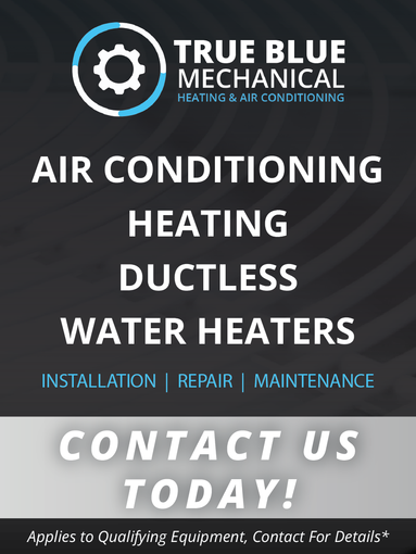 hvac services promotion newark de