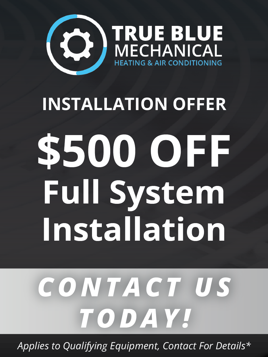 hvac services promotion newark de