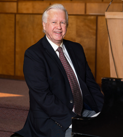 About - Paul Wilhelm Studio