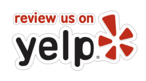 Yelp Logo