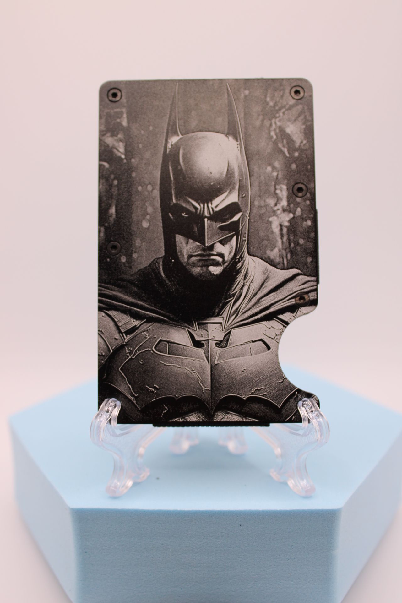 Is Robinhood A Crypto Wallet Batman & Robin Trifold Wallet For Kids -  Official DC Comics Licensed (Black) Robin Wallet Extension