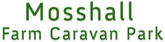 Mosshall Farm Caravan Park logo