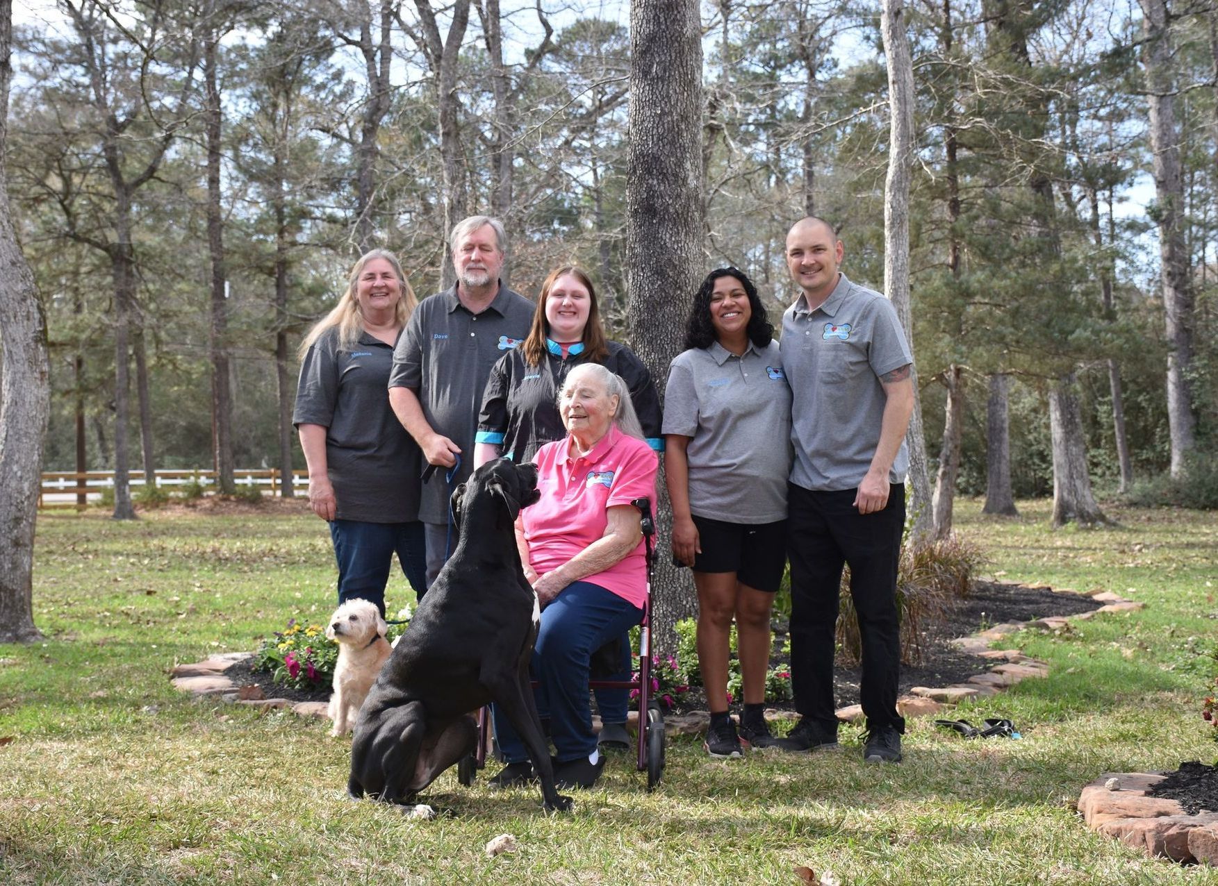 Emergency Pet Pickups near Me Magnolia Park Emergency Care