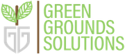 green grounds solutions logo