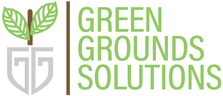 green grounds solutions logo