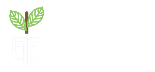 green grounds solutions logo