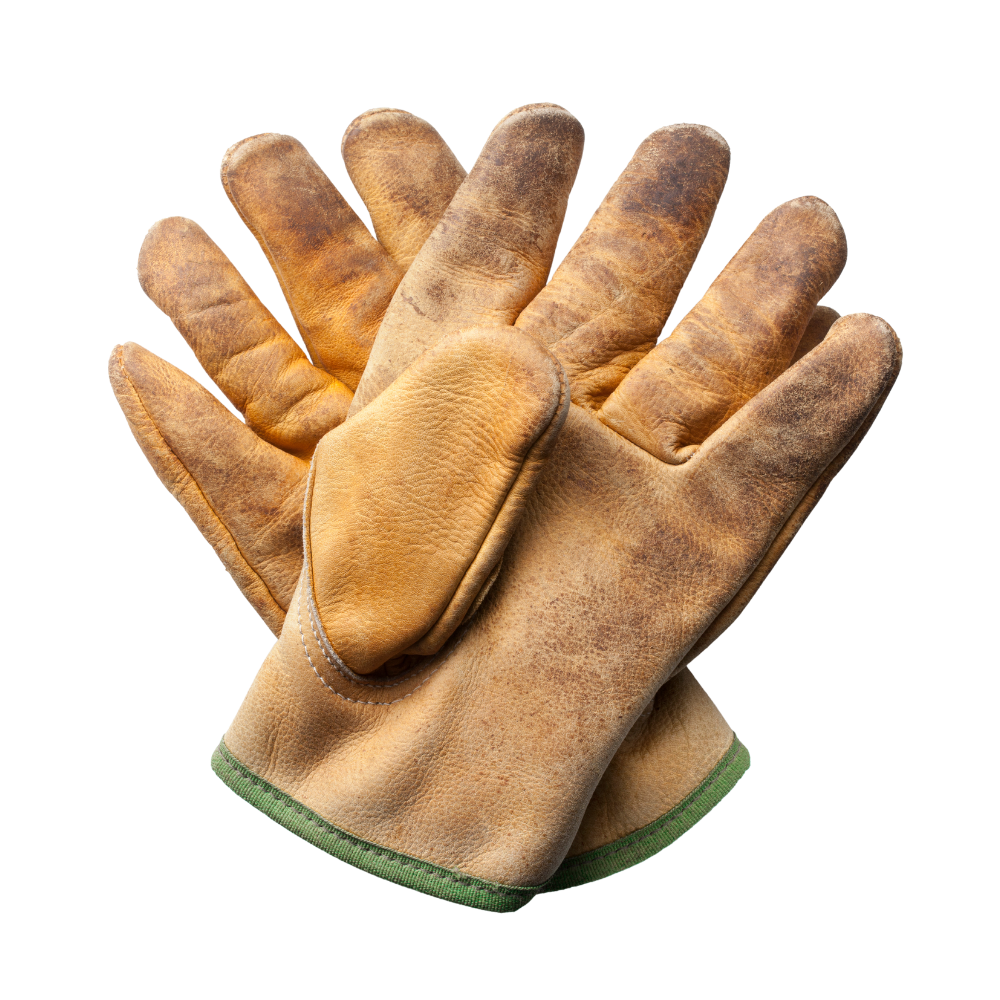 gardening gloves