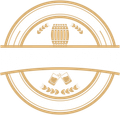 Bourbon Woods Logo