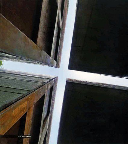 tetto di una cappella