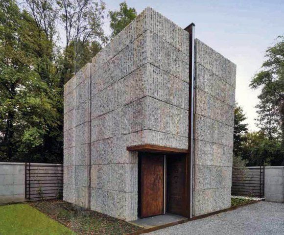 cappella cimiteriale