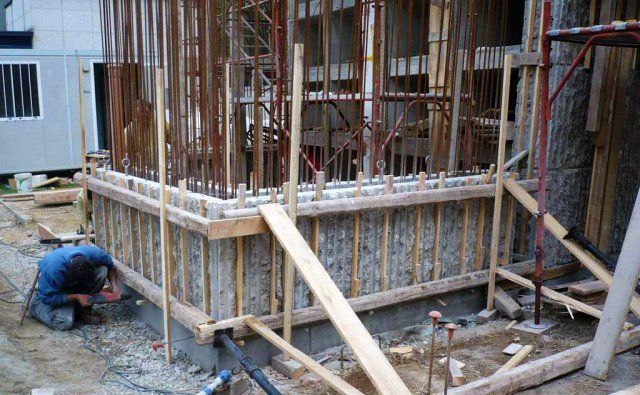 realizzazione cappella cimiteriale