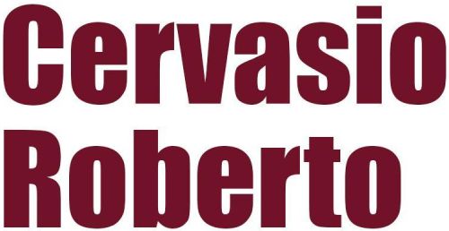 Logo Roberto Cervasio