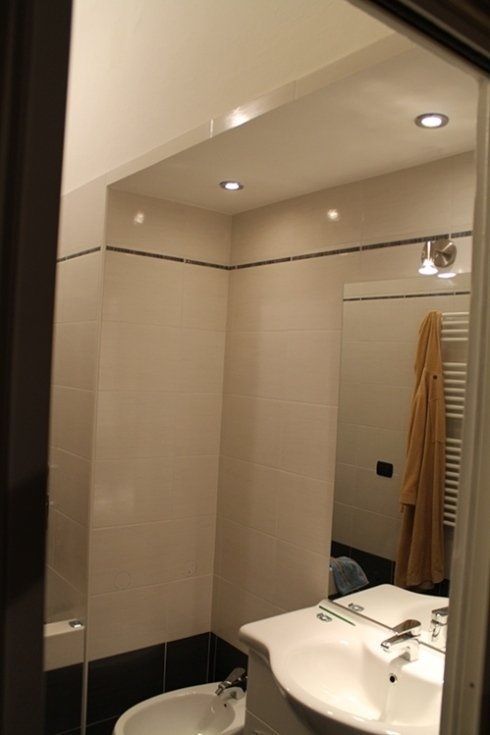 lavori su impianti idraulici a Milano