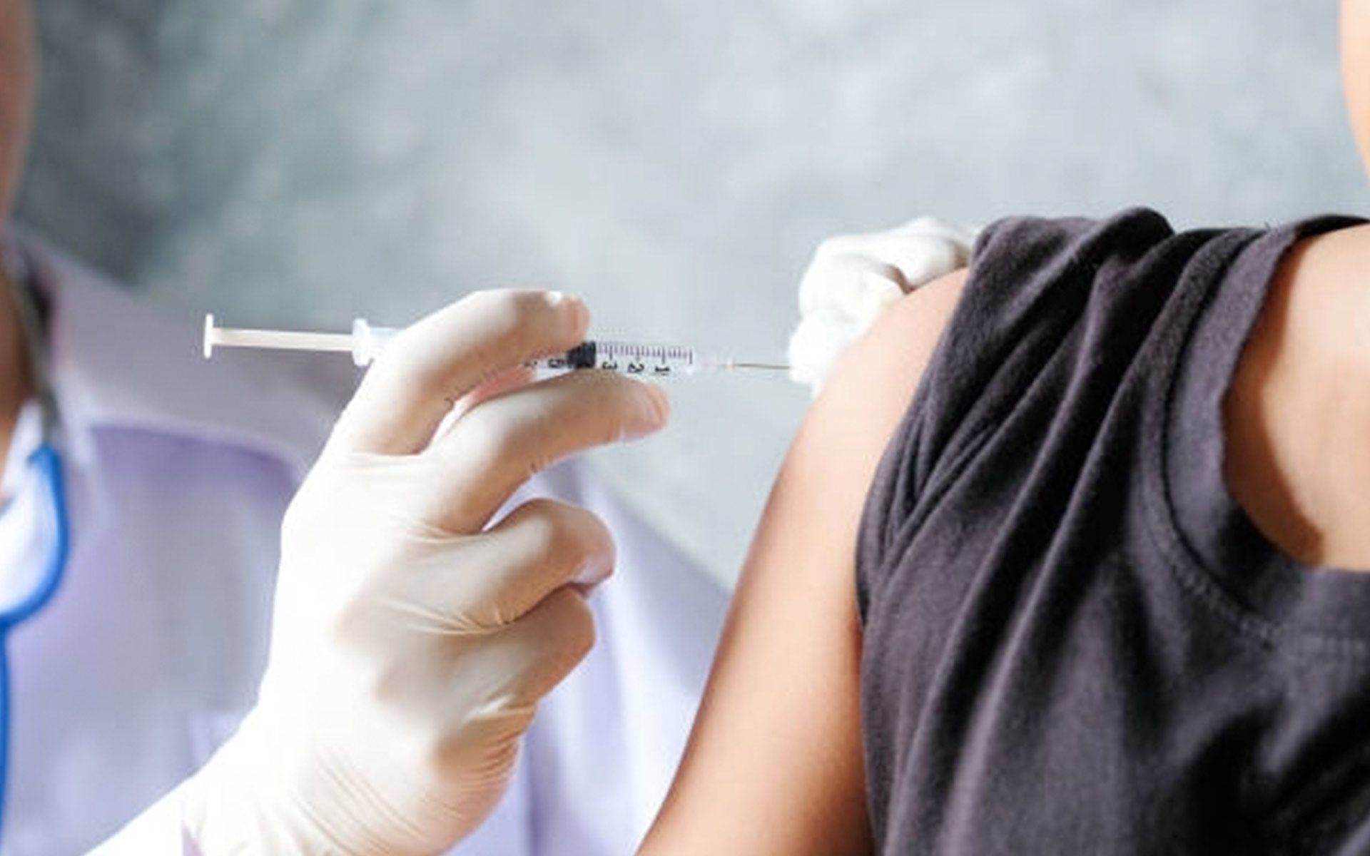 Injection For Vitamins — Burbank, CA — Immunity Center