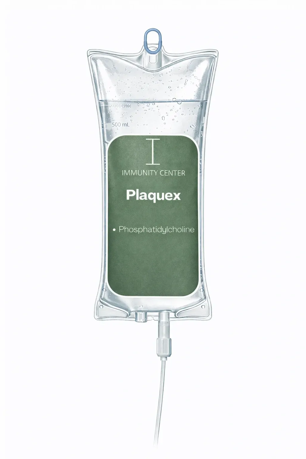 Plaquex IV Therapy - Burbank, CA - Services - liver support