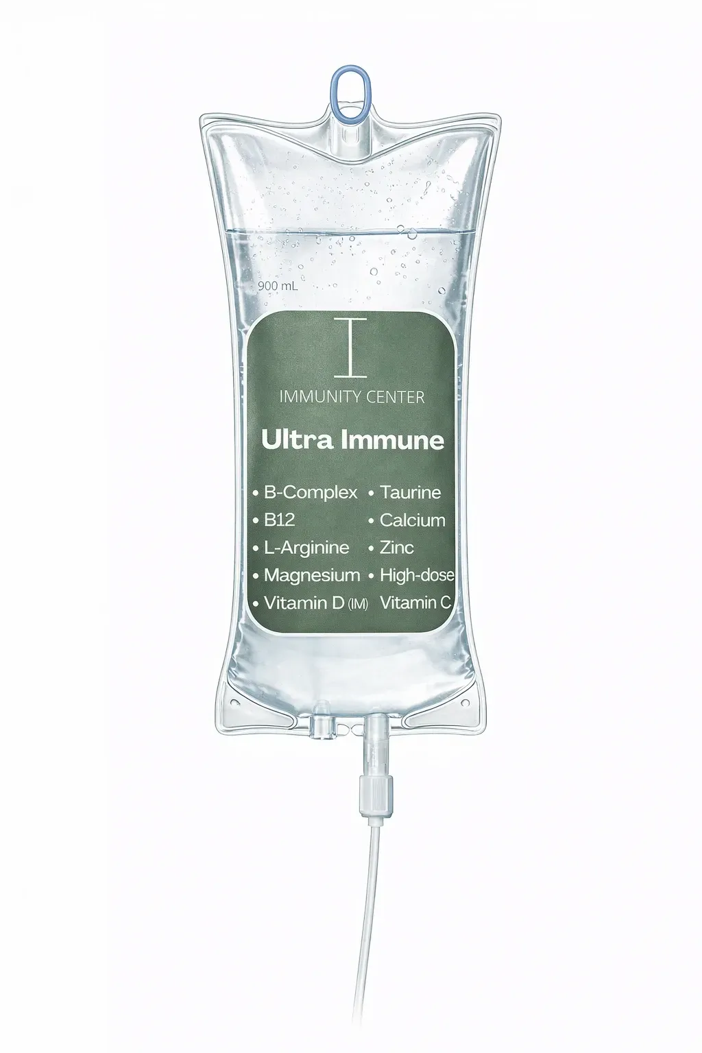 Ultra Immune IV Therapy - Burbank, CA - Services - Vitamin D