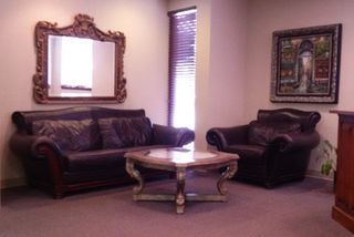 Lawyer Office — Office with Paintings in Aiken, SC