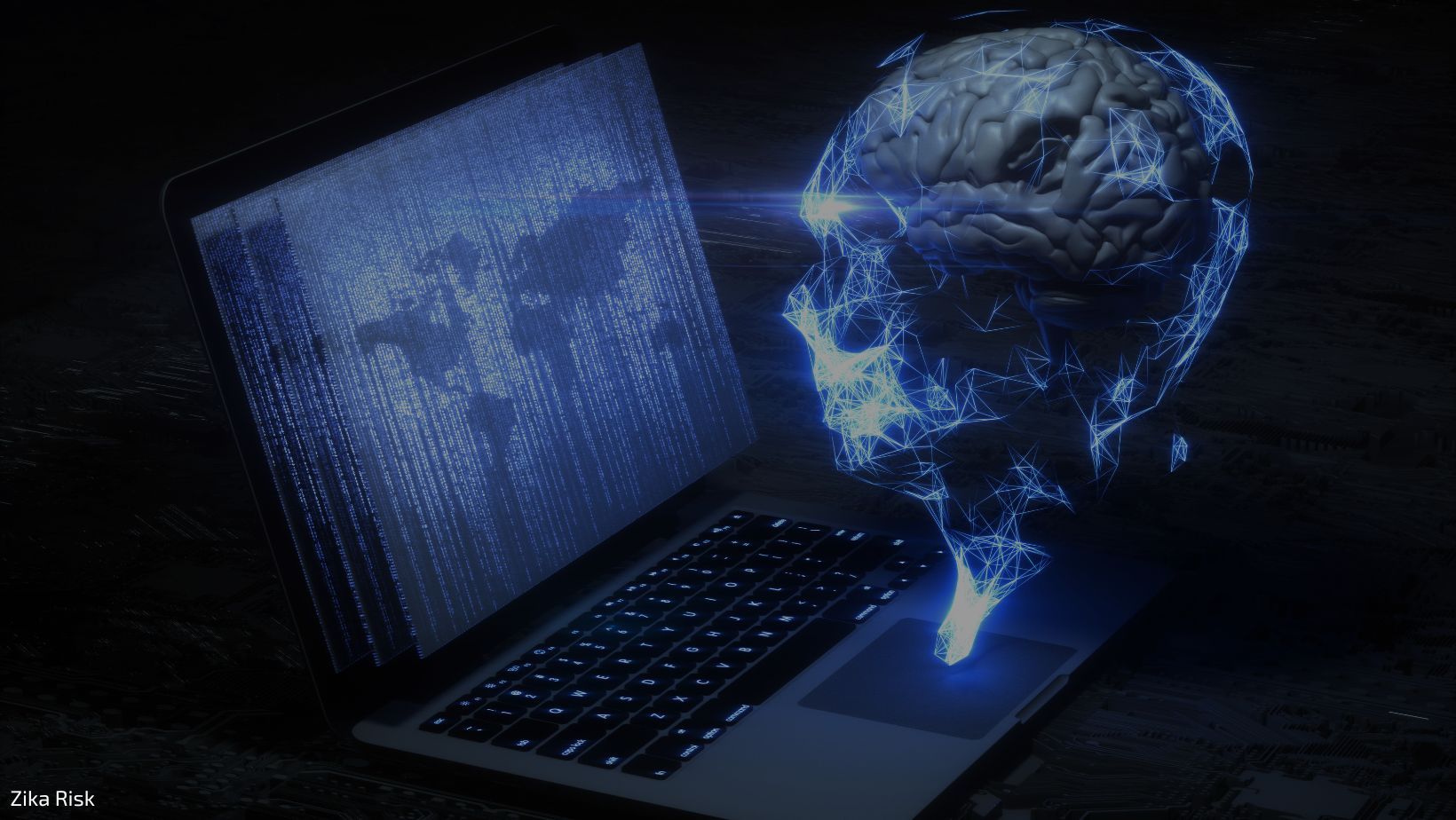 Real-Time Threat Intelligence vs Generic Risk Reports