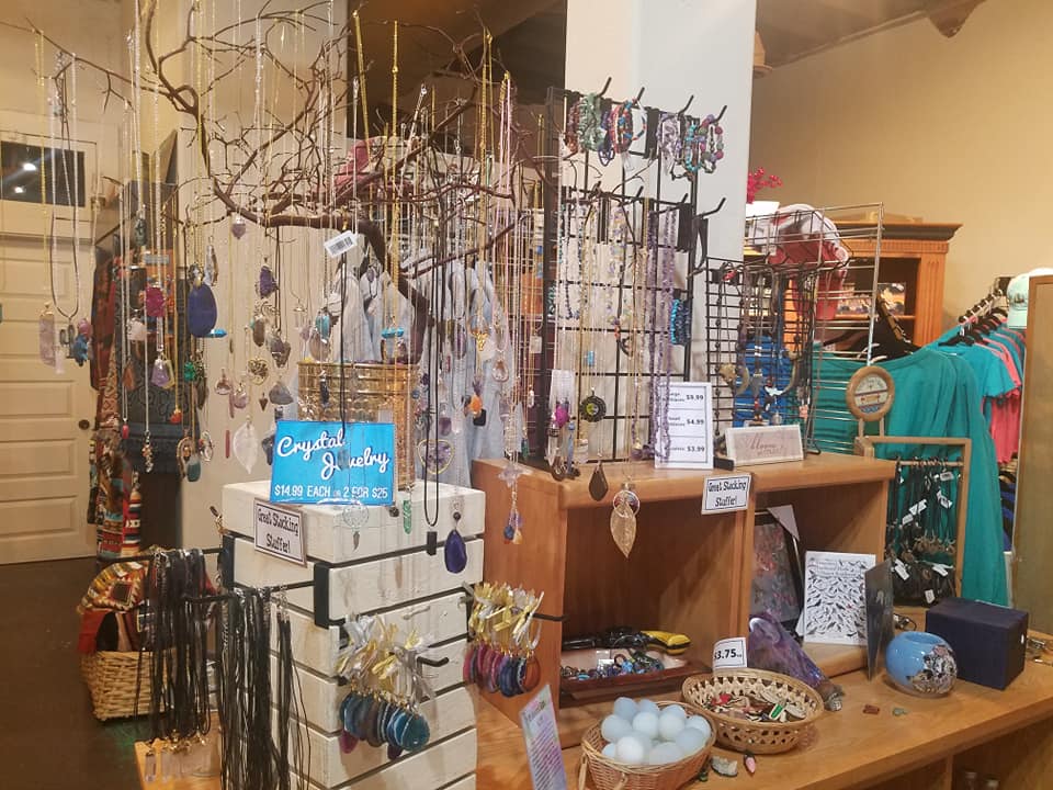 jewlery in prescott