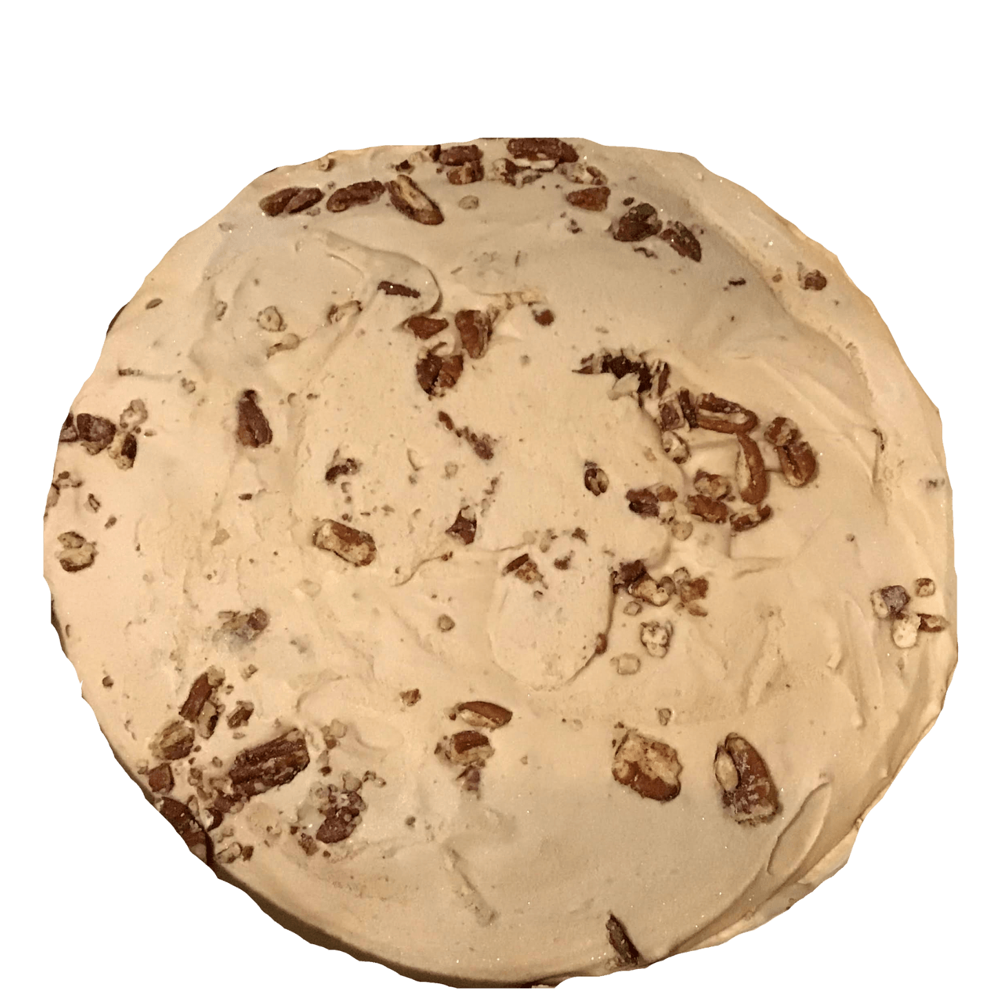 Butter Pecan Ice Cream