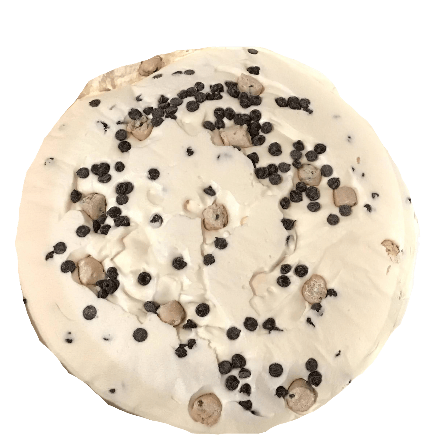 Cookie Dough Ice Cream