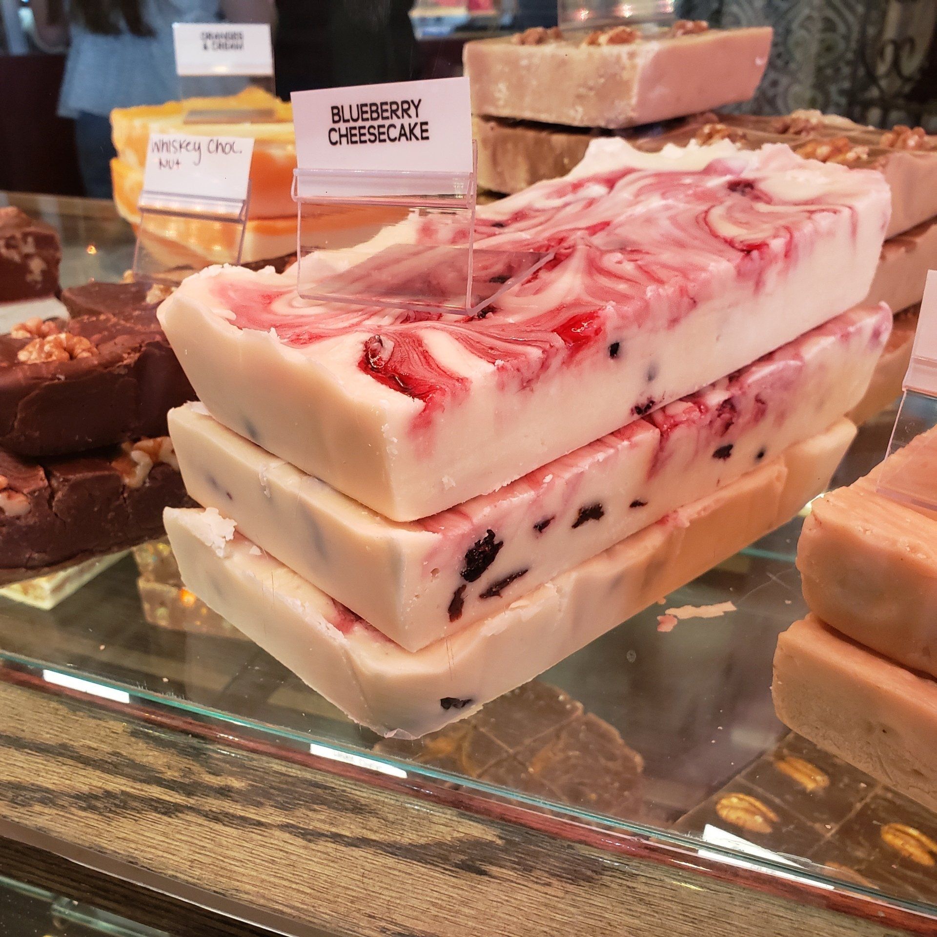 Fudge