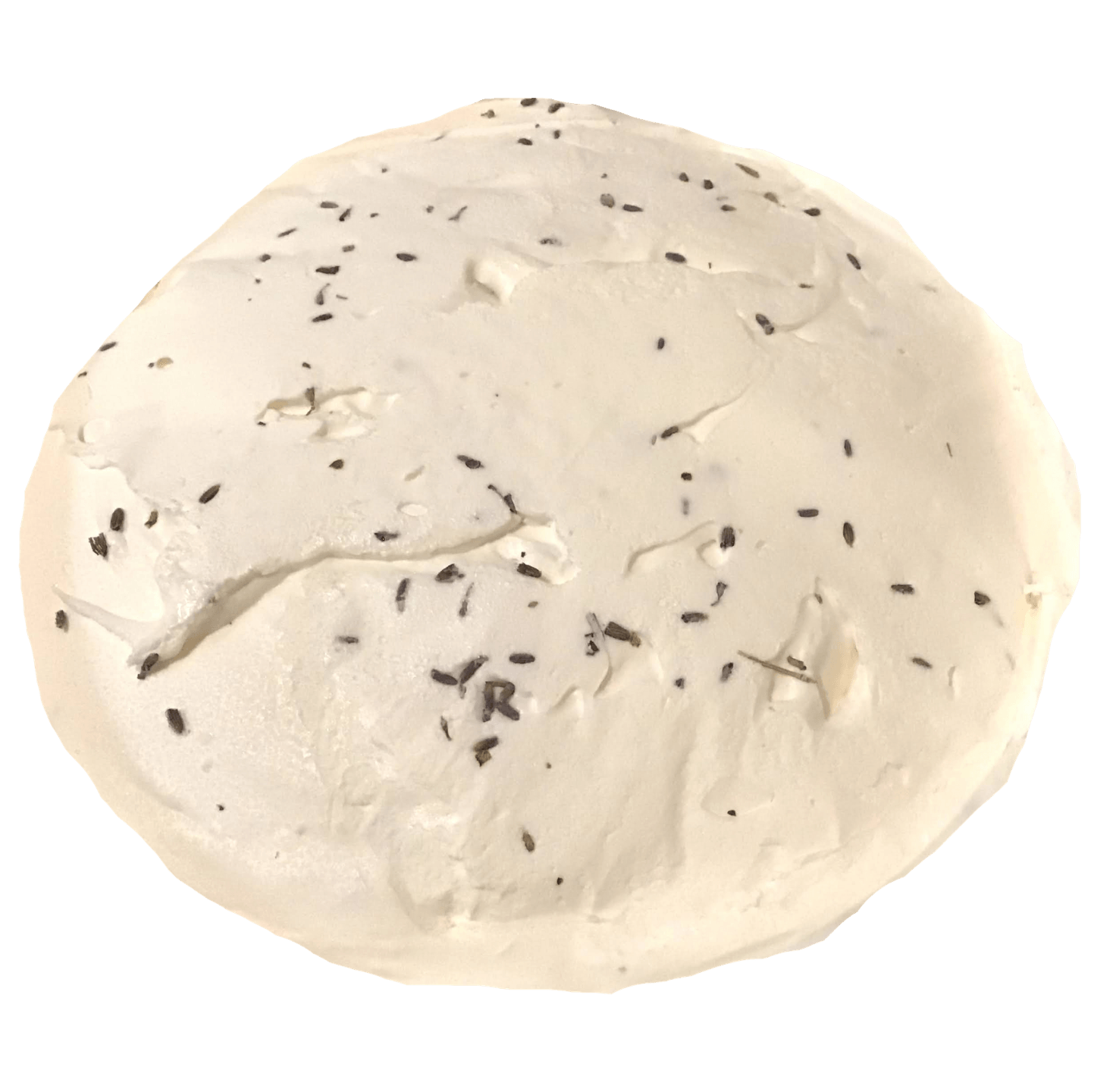 Honey Lavender Ice Cream