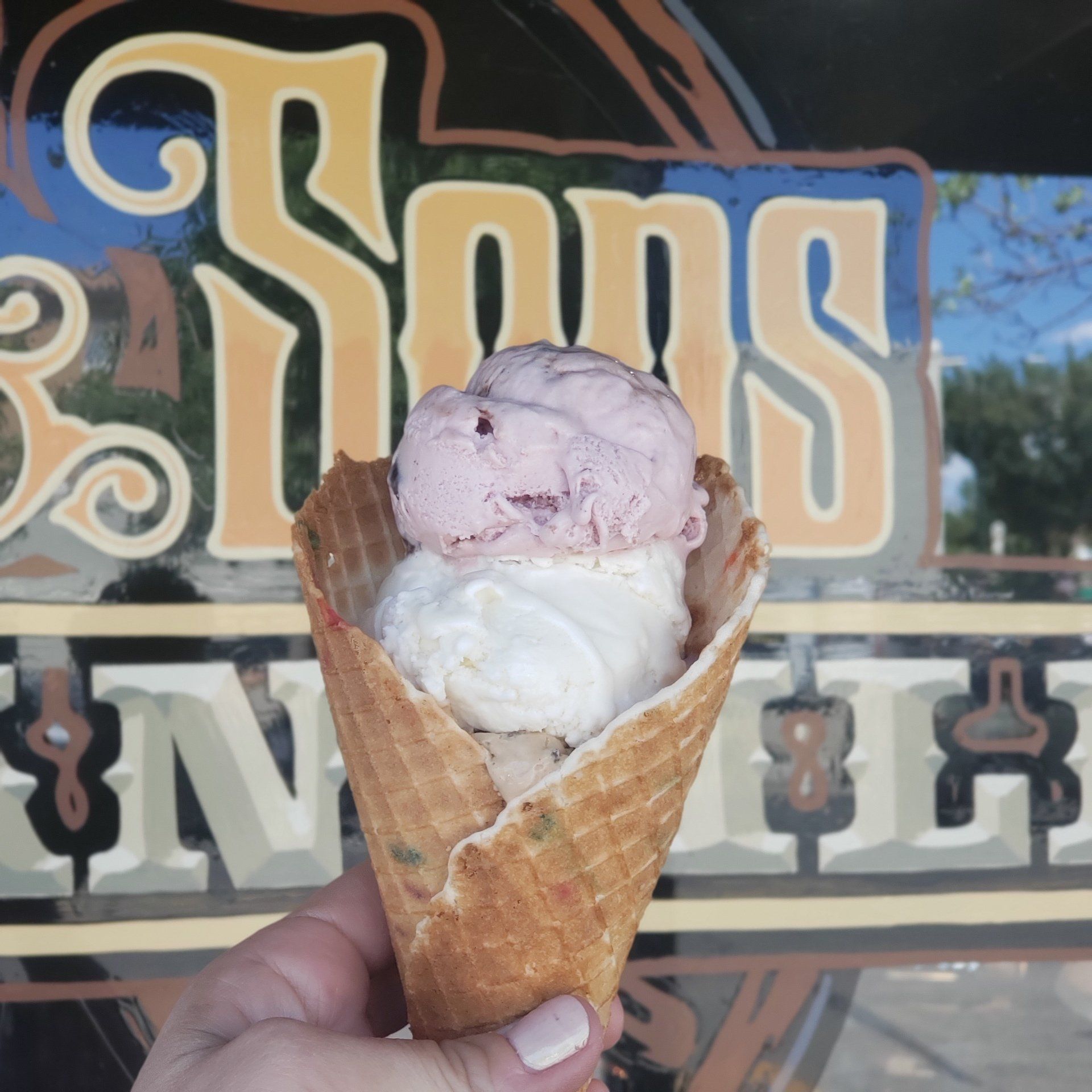 icecream