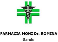 FARMACIA MONI DR.A ROMINA Logo
