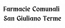 logo farmacie comunali san giuliano terme